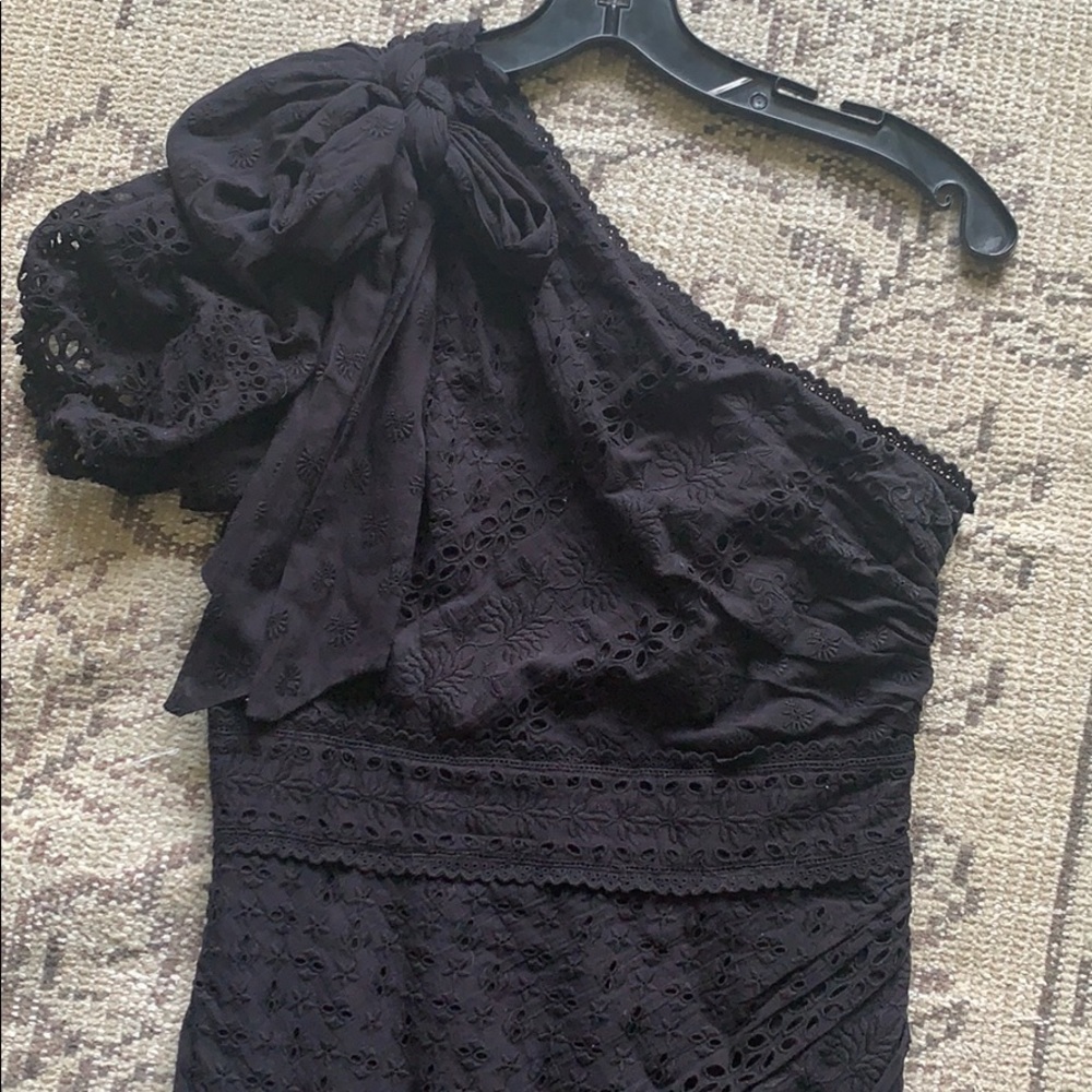Ulla Johnson Gwyneth eyelet dress - Picture 7 of 8